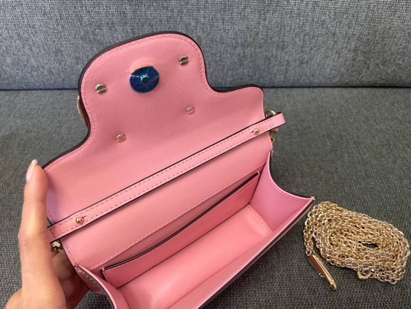 Valentino Satchel Bag